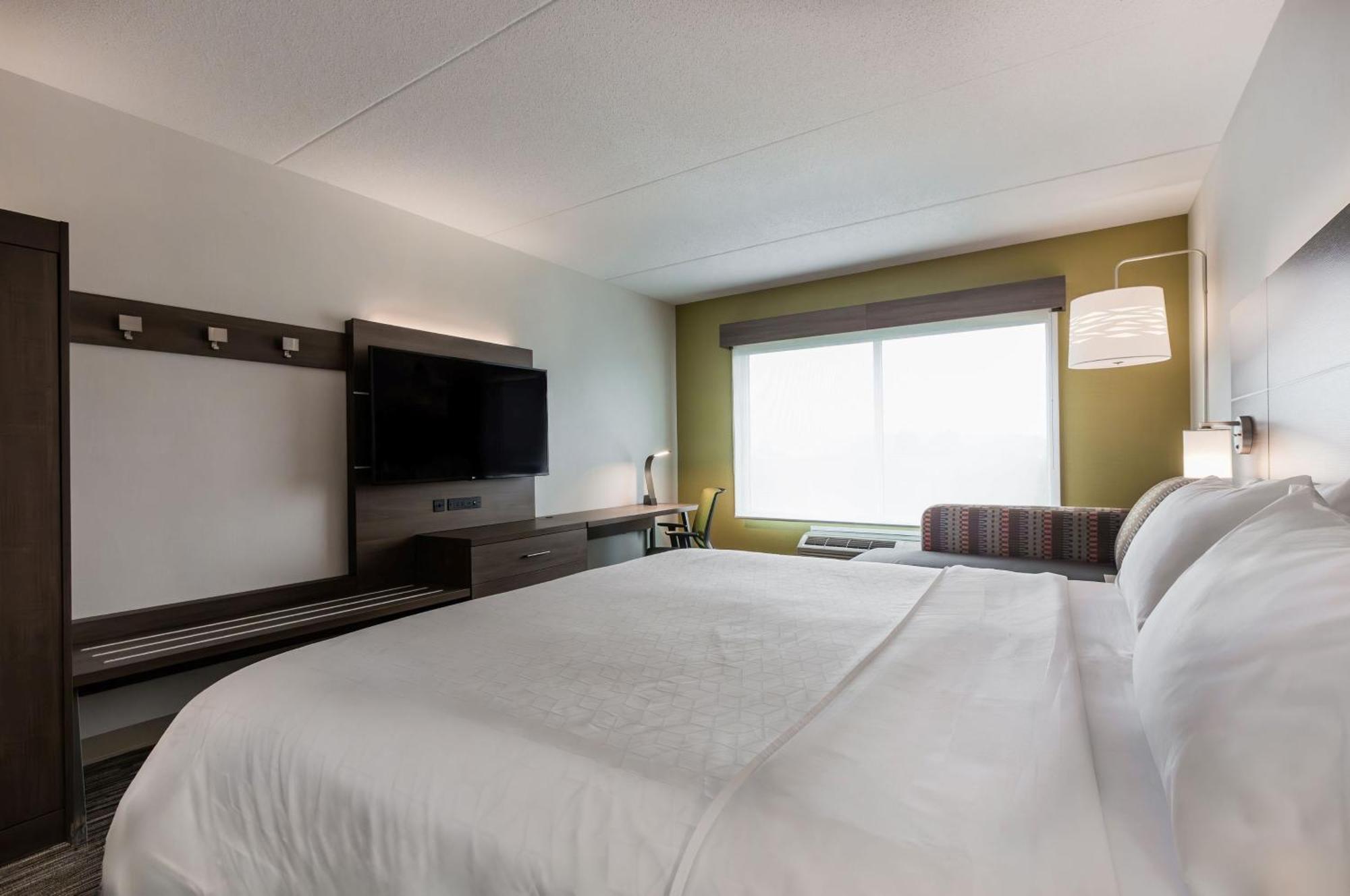 Holiday Inn Express & Suites - Welland Exteriér fotografie