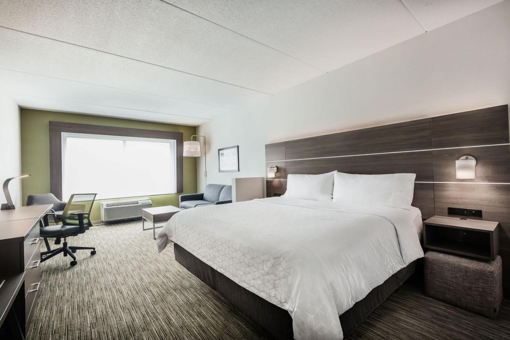 Holiday Inn Express & Suites - Welland Exteriér fotografie