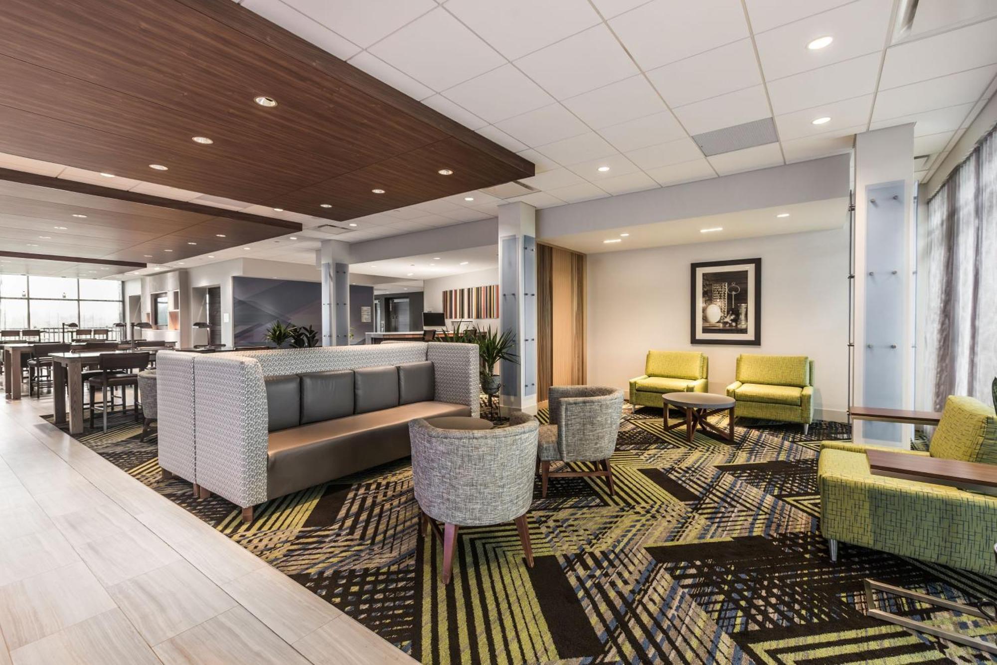 Holiday Inn Express & Suites - Welland Exteriér fotografie